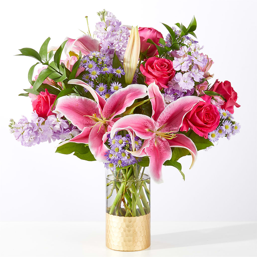 Written in the Stars Bouquet –  Talia Flowers, Ottawa ON