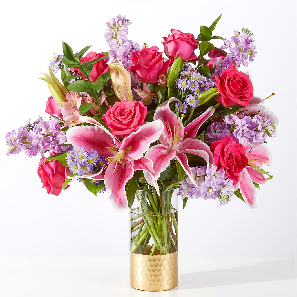 Written in the Stars Bouquet –  Talia Flowers, Ottawa ON