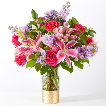Written in the Stars Bouquet –  Talia Flowers, Ottawa ON