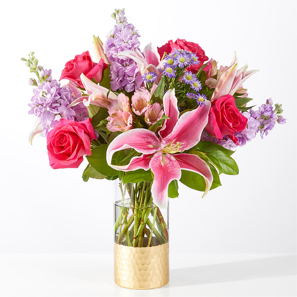 Written in the Stars Bouquet –  Talia Flowers, Ottawa ON