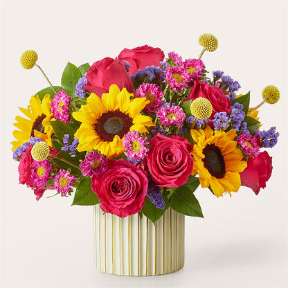 Bubbly Bouquet –  Talia Flowers, Ottawa ON