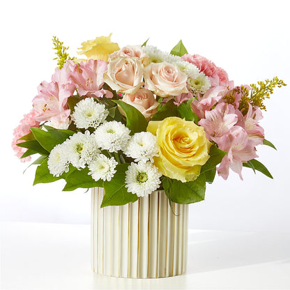 Watercolors Bouquet –  Talia Flowers, Ottawa ON