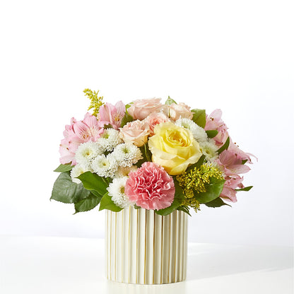 Watercolors Bouquet –  Talia Flowers, Ottawa ON