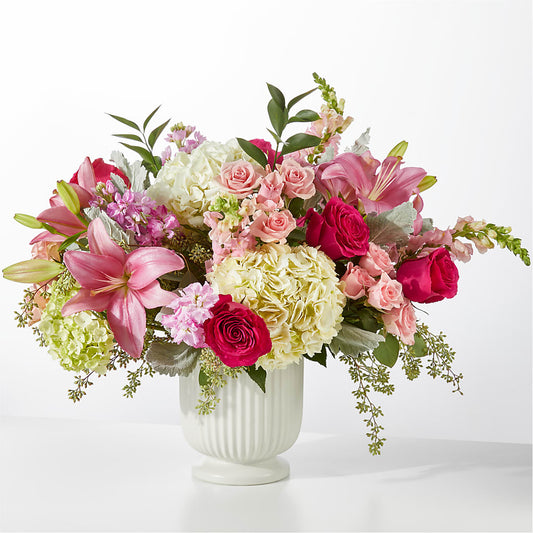 Antique Shopping Bouquet –  Talia Flowers, Ottawa ON