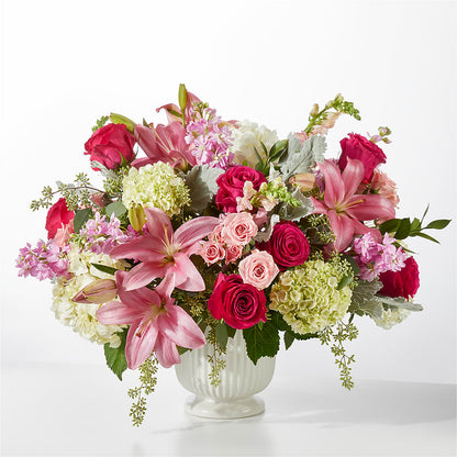 Antique Shopping Bouquet –  Talia Flowers, Ottawa ON