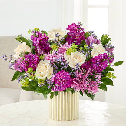 The Boutique Bouquet –  Talia Flowers, Ottawa ON
