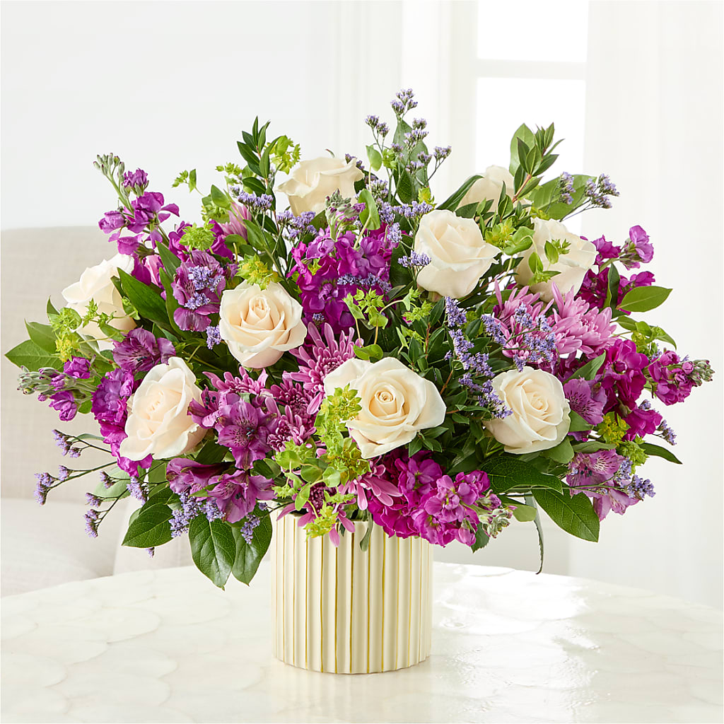 The Boutique Bouquet –  Talia Flowers, Ottawa ON
