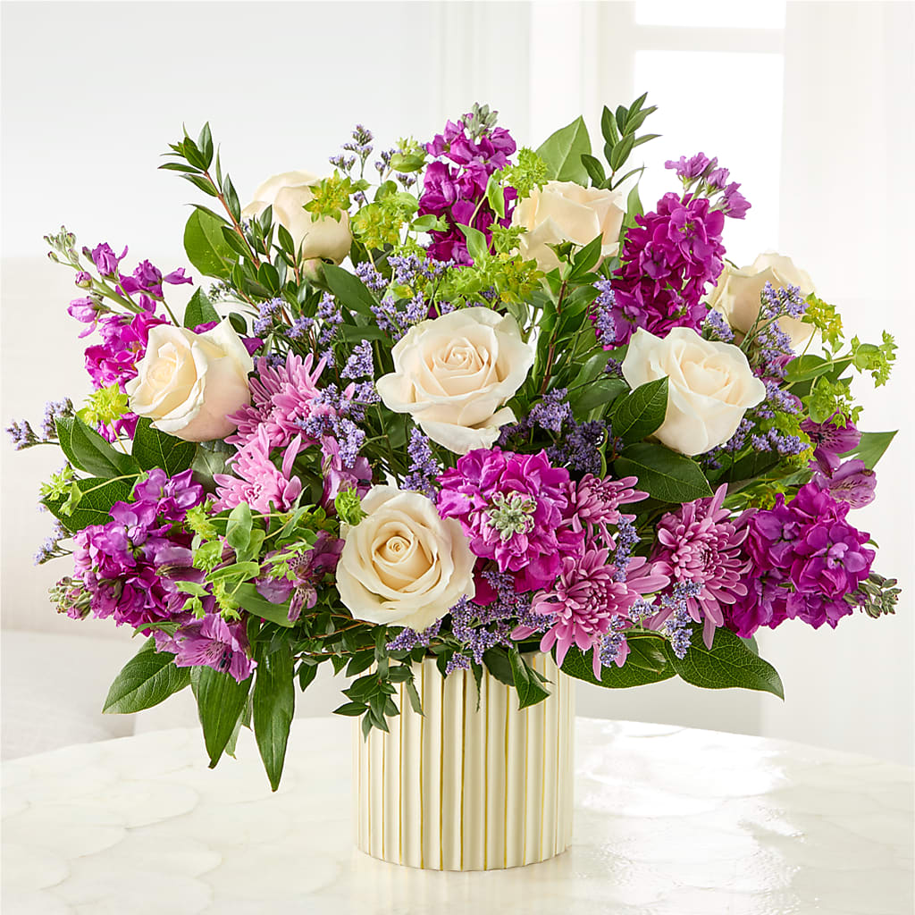 The Boutique Bouquet –  Talia Flowers, Ottawa ON