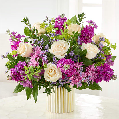 The Boutique Bouquet –  Talia Flowers, Ottawa ON
