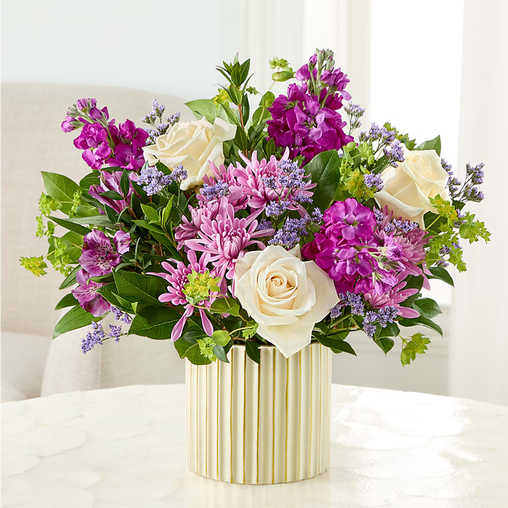The Boutique Bouquet –  Talia Flowers, Ottawa ON