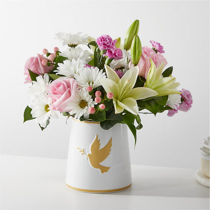 Meaningful Memories Bouquet –  Talia Flowers, Ottawa ON