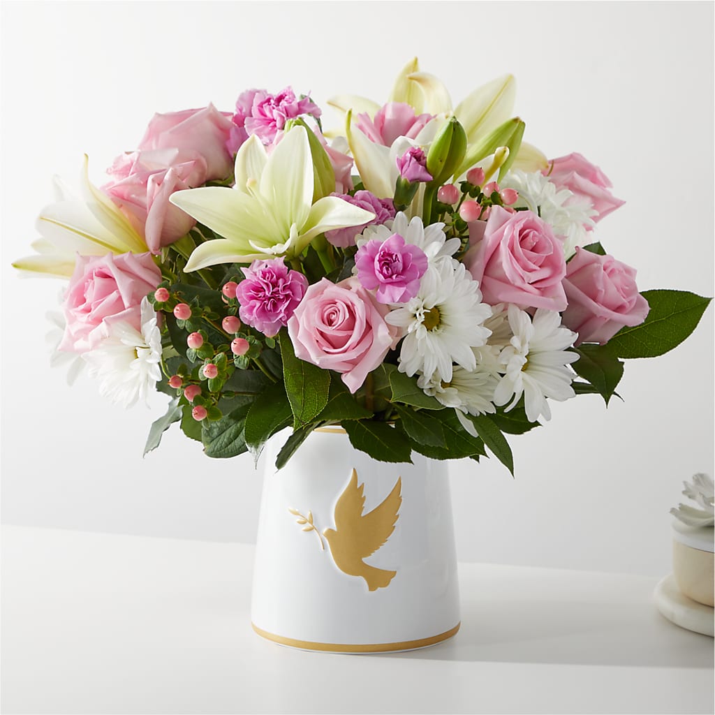Meaningful Memories Bouquet –  Talia Flowers, Ottawa ON