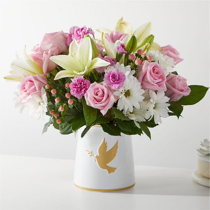 Meaningful Memories Bouquet –  Talia Flowers, Ottawa ON