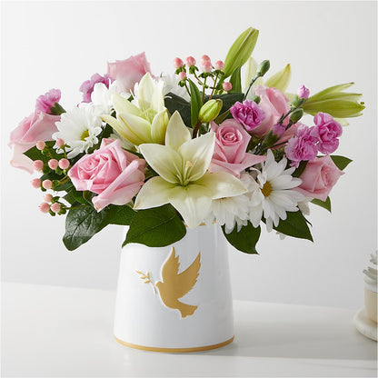 Meaningful Memories Bouquet –  Talia Flowers, Ottawa ON