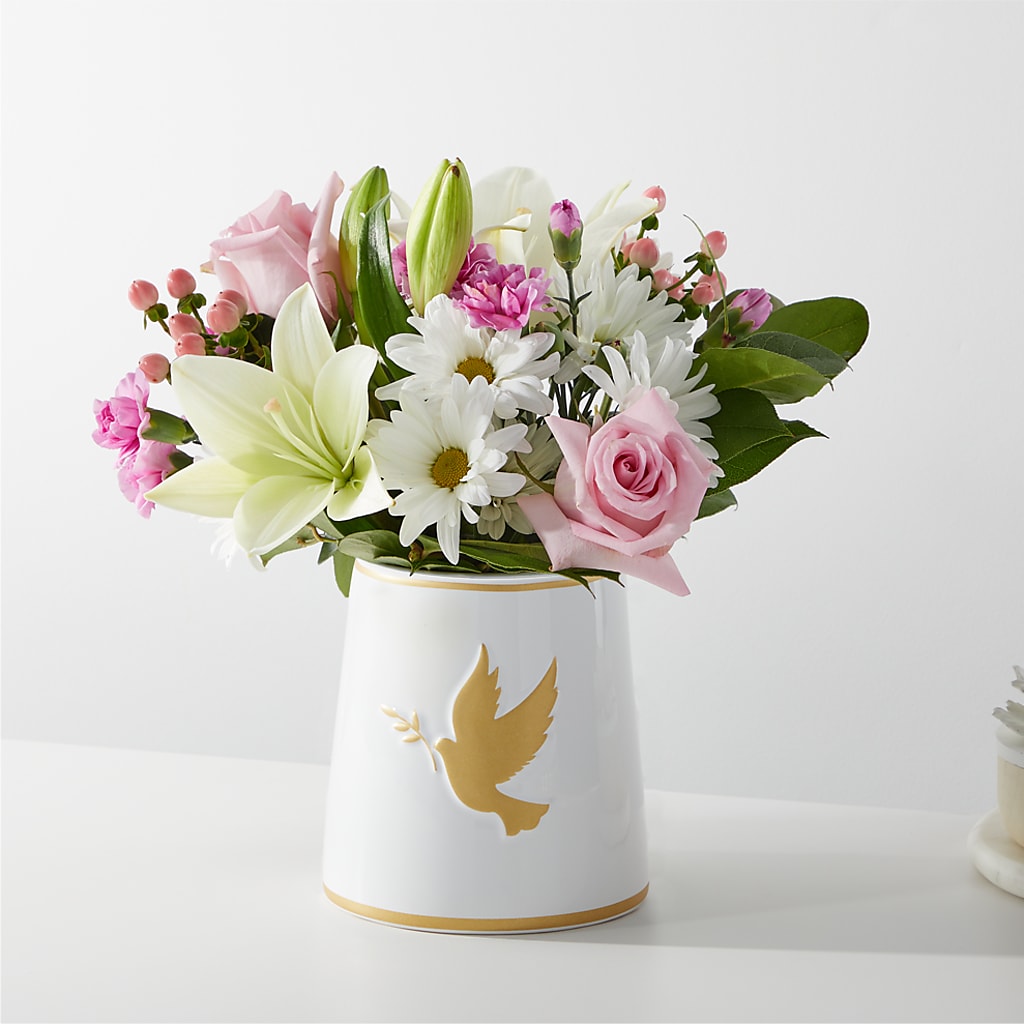 Meaningful Memories Bouquet –  Talia Flowers, Ottawa ON