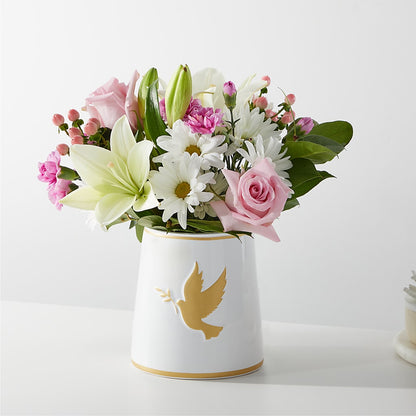Meaningful Memories Bouquet –  Talia Flowers, Ottawa ON