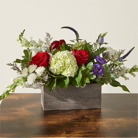 Sweet Magnolia Bouquet –  Talia Flowers, Ottawa ON