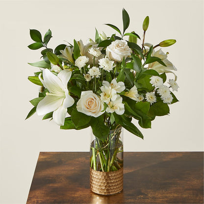 Beautiful Day Bouquet –  Talia Flowers, Ottawa ON