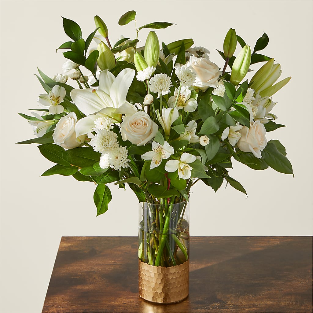Beautiful Day Bouquet –  Talia Flowers, Ottawa ON