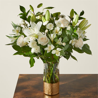 Beautiful Day Bouquet –  Talia Flowers, Ottawa ON