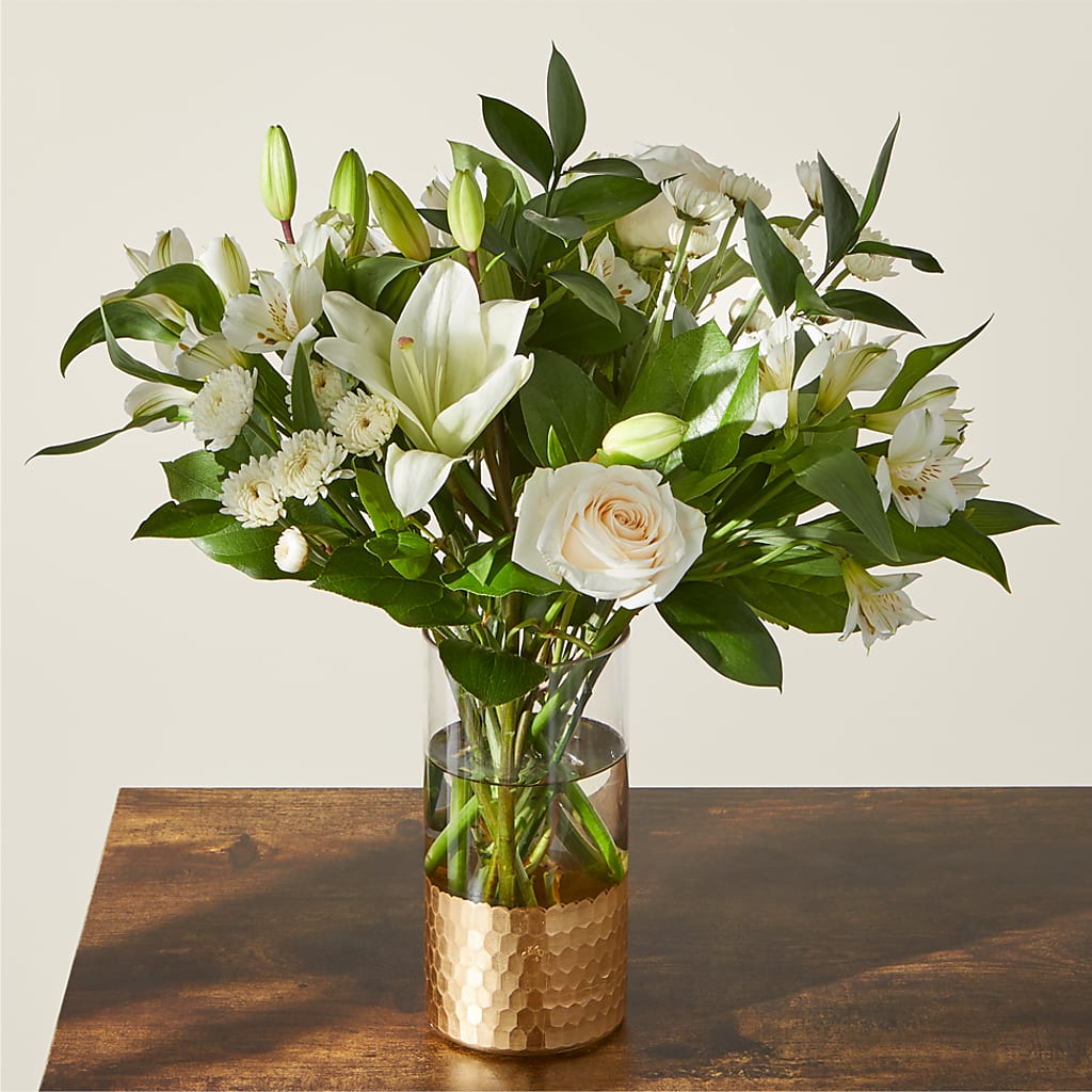 Beautiful Day Bouquet –  Talia Flowers, Ottawa ON