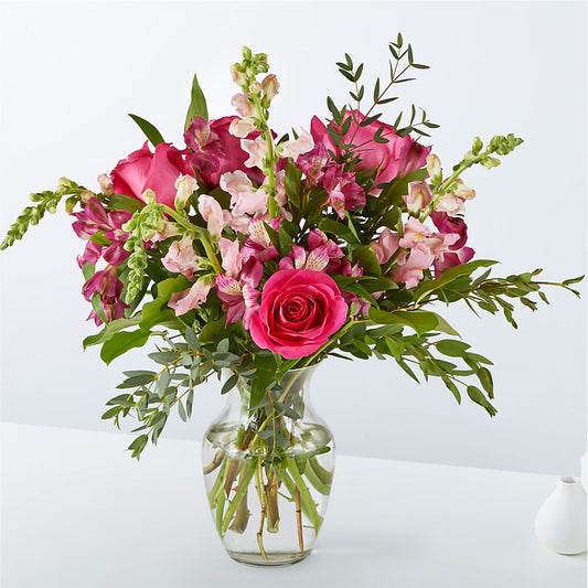 Evermore Bouquet –  Talia Flowers, Ottawa ON