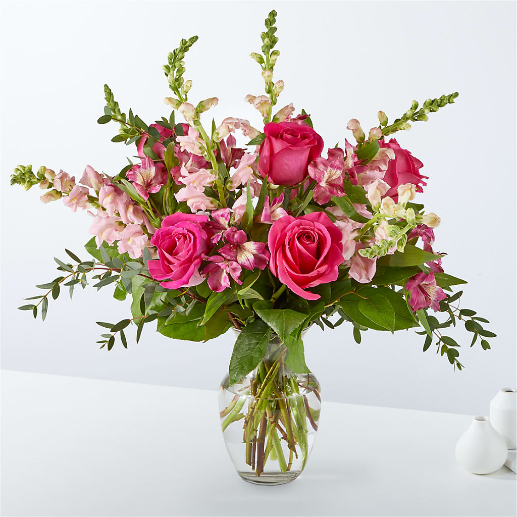 Evermore Bouquet –  Talia Flowers, Ottawa ON