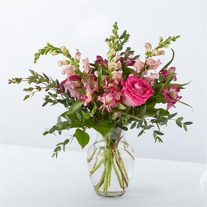 Evermore Bouquet –  Talia Flowers, Ottawa ON