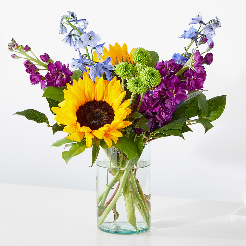 Catching Rays Bouquet –  Talia Flowers, Ottawa ON