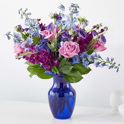 Twilight Glow Bouquet –  Talia Flowers, Ottawa ON