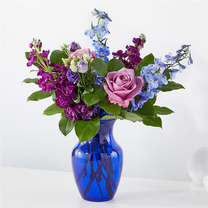 Twilight Glow Bouquet –  Talia Flowers, Ottawa ON