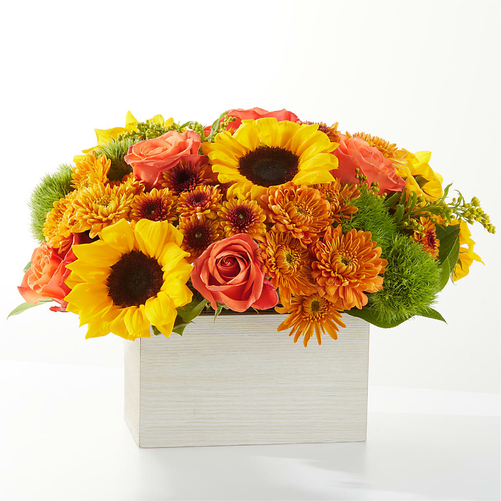 Farmer’s Market Stroll Bouquet –  Talia Flowers, Ottawa ON