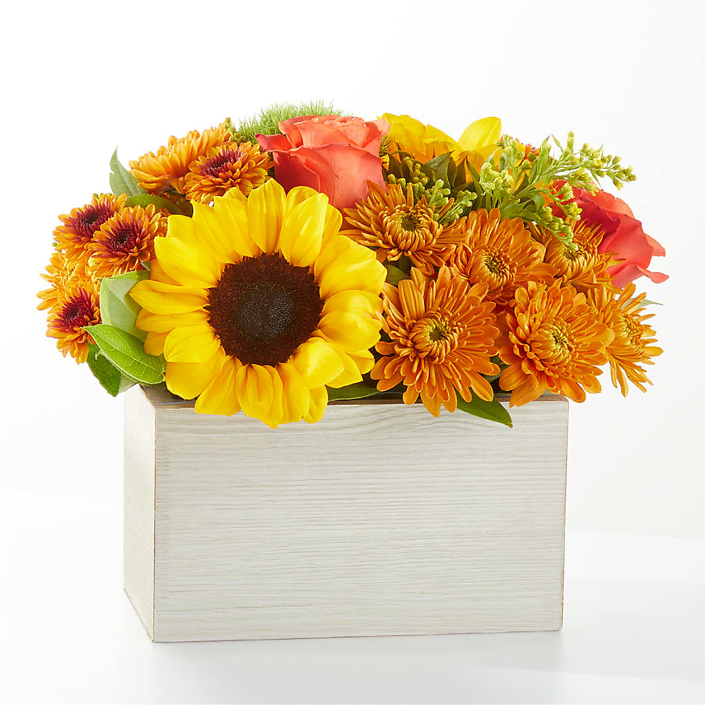 Farmer’s Market Stroll Bouquet –  Talia Flowers, Ottawa ON