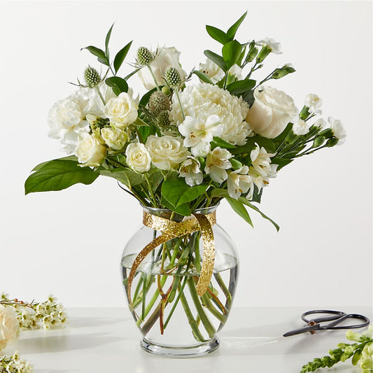New Beginnings – A Florist Original –  Talia Flowers, Ottawa ON