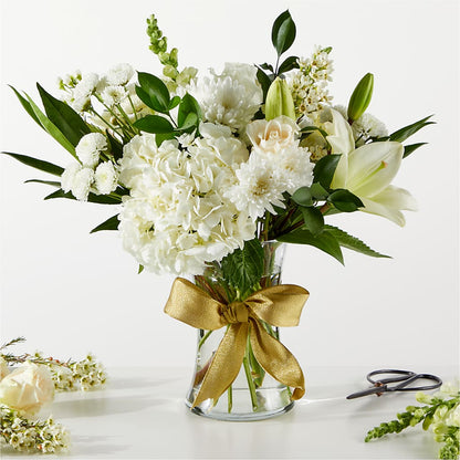New Beginnings – A Florist Original –  Talia Flowers, Ottawa ON