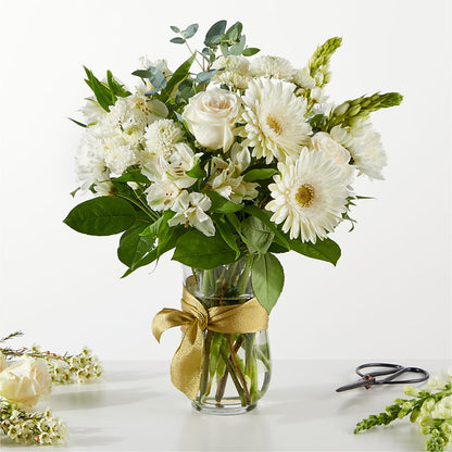 New Beginnings – A Florist Original –  Talia Flowers, Ottawa ON