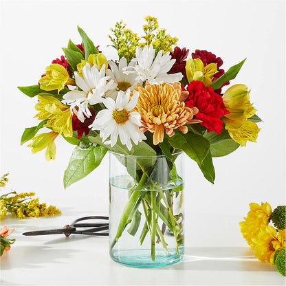 Fall Delight – A Florist Original –  Talia Flowers, Ottawa ON