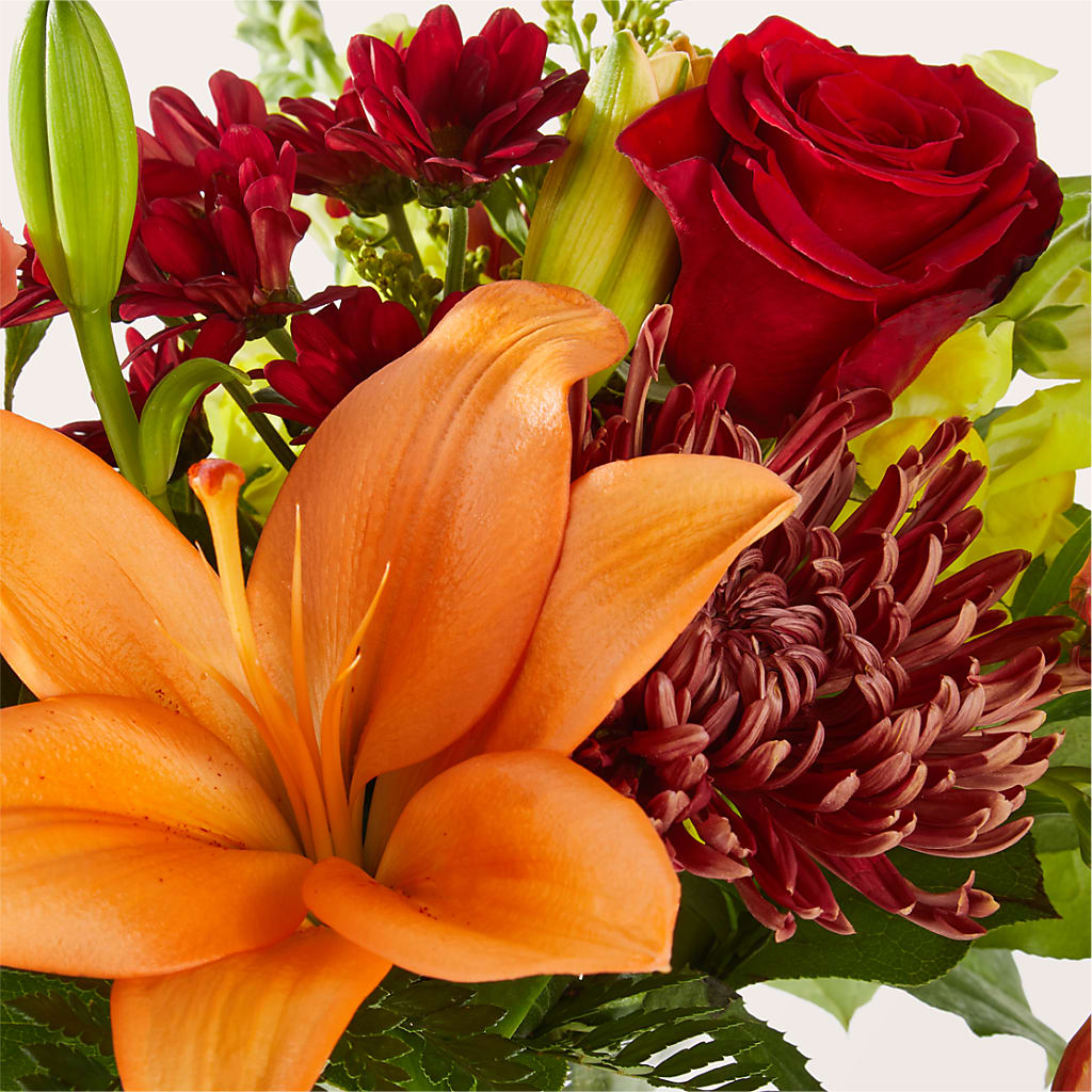 Sweater Season - A Florist Original –  Talia Flowers, Ottawa ON