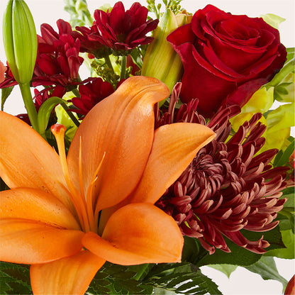 Sweater Season - A Florist Original –  Talia Flowers, Ottawa ON