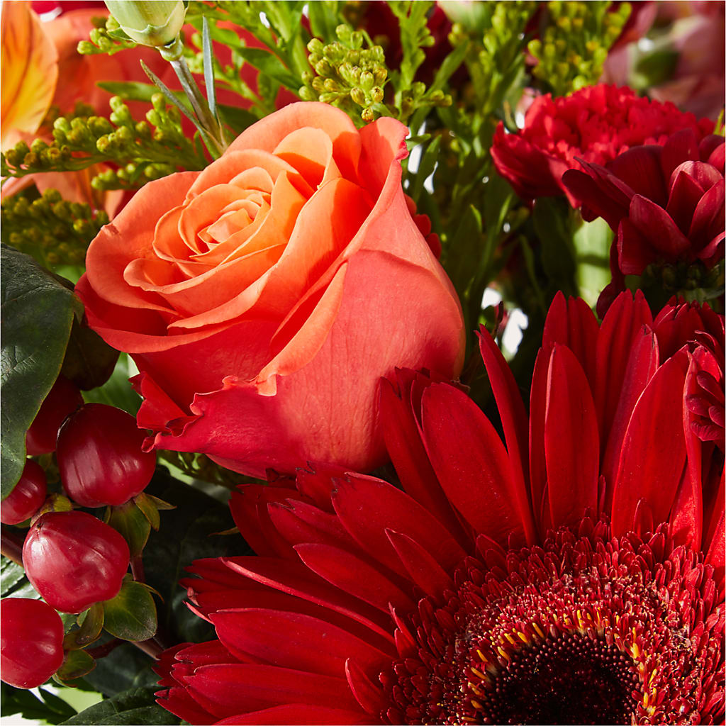 Sweater Season - A Florist Original –  Talia Flowers, Ottawa ON