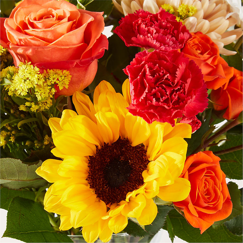 Sweater Season - A Florist Original –  Talia Flowers, Ottawa ON