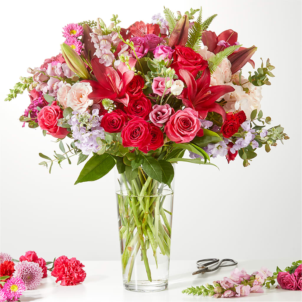 Swooning Over You - A Luxury Florist Original –  Talia Flowers, Ottawa ON