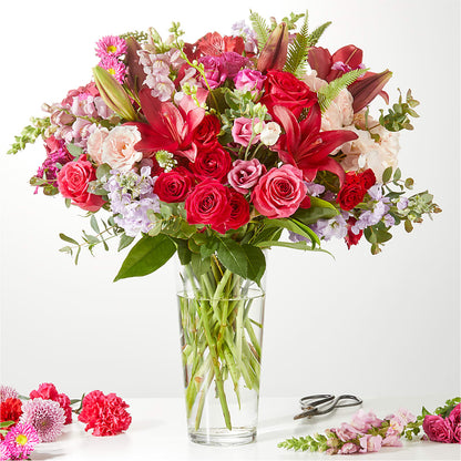 Swooning Over You - A Luxury Florist Original –  Talia Flowers, Ottawa ON