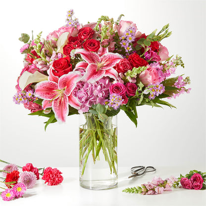 Swooning Over You - A Luxury Florist Original –  Talia Flowers, Ottawa ON