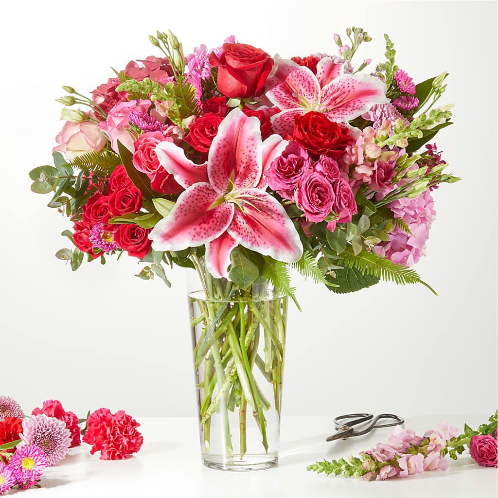 Swooning Over You - A Luxury Florist Original –  Talia Flowers, Ottawa ON