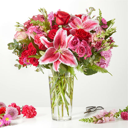 Swooning Over You - A Luxury Florist Original –  Talia Flowers, Ottawa ON