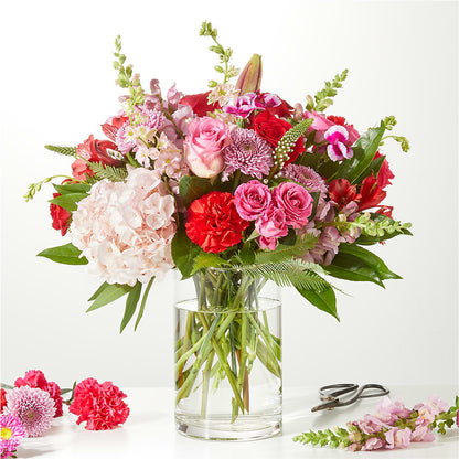 Swooning Over You - A Luxury Florist Original –  Talia Flowers, Ottawa ON