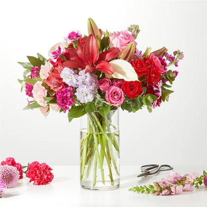Swooning Over You - A Luxury Florist Original –  Talia Flowers, Ottawa ON