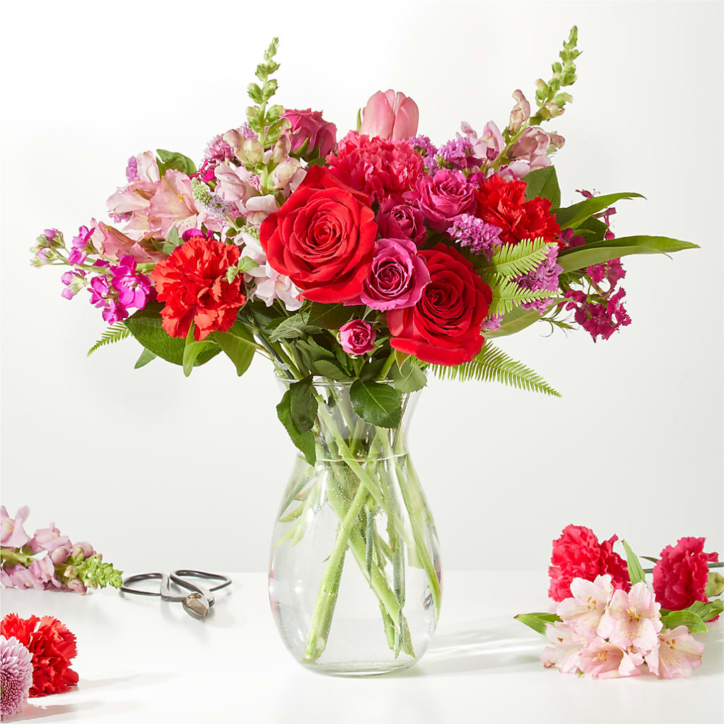 Together Forever - A Florist Original –  Talia Flowers, Ottawa ON