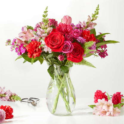 Together Forever - A Florist Original –  Talia Flowers, Ottawa ON